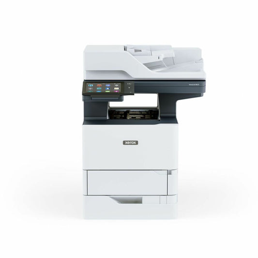 Xerox VersaLink B625 Multifunction Printer, Up To 65ppm, Duplex, With Copy, Print, Scan, Fax