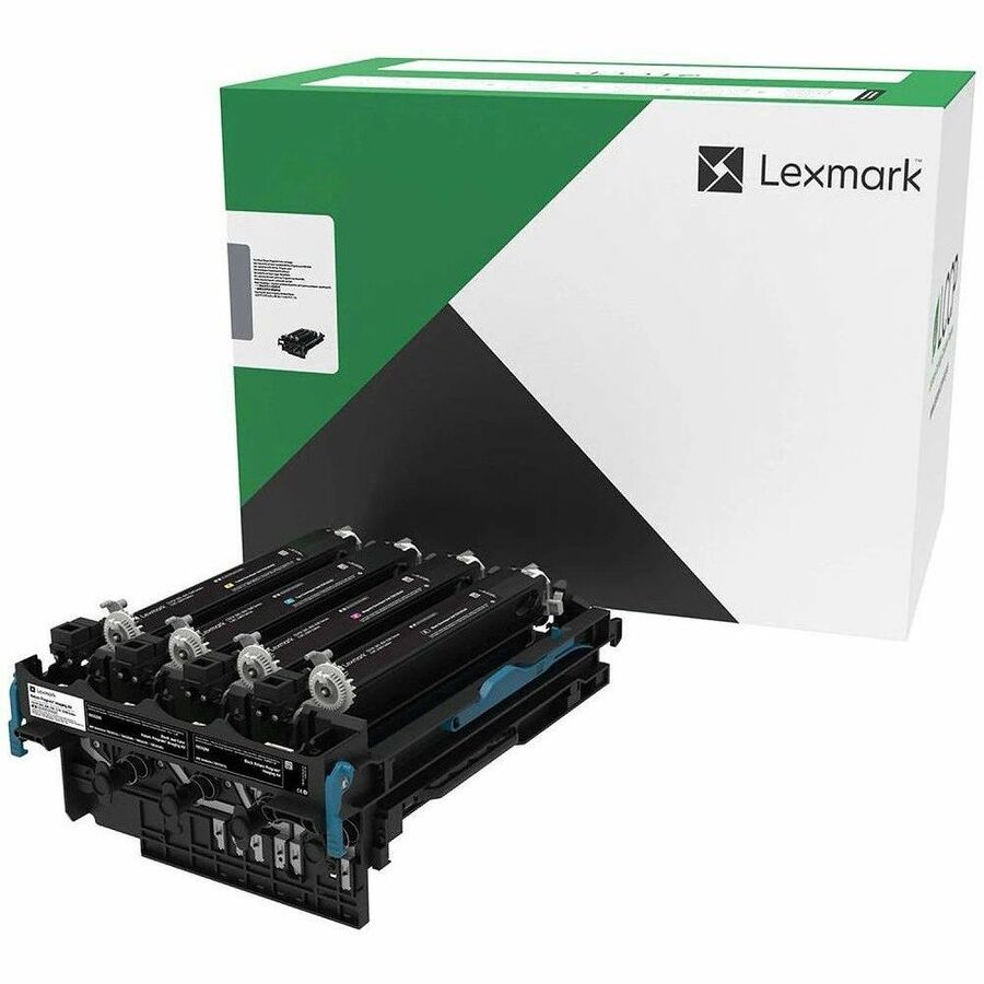 Lexmark 75M0ZV0 Imaging Drum