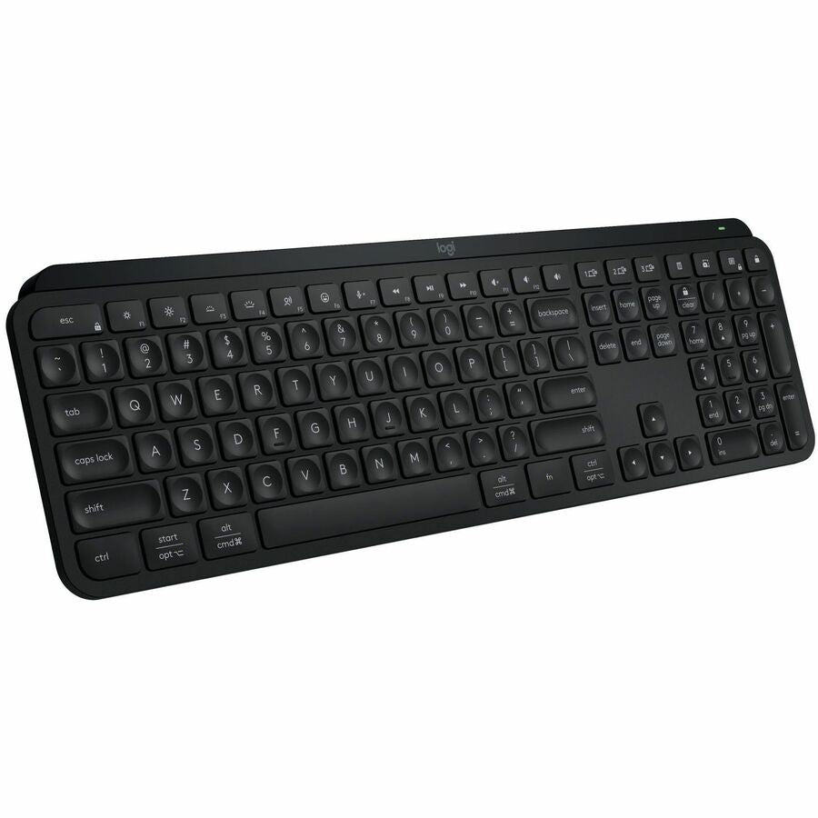 Logitech MX Keys S Wireless Keyboard