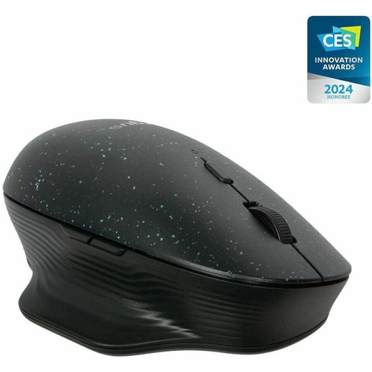 Targus ErgoFlip EcoSmart Mouse