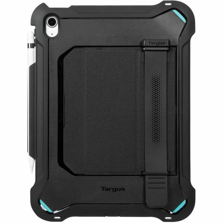 SafePort&reg; Rugged Max Case for iPad&reg; A16 (11th gen.) 11-inch and iPad&reg; (10th gen.) 10.9-inch, Black