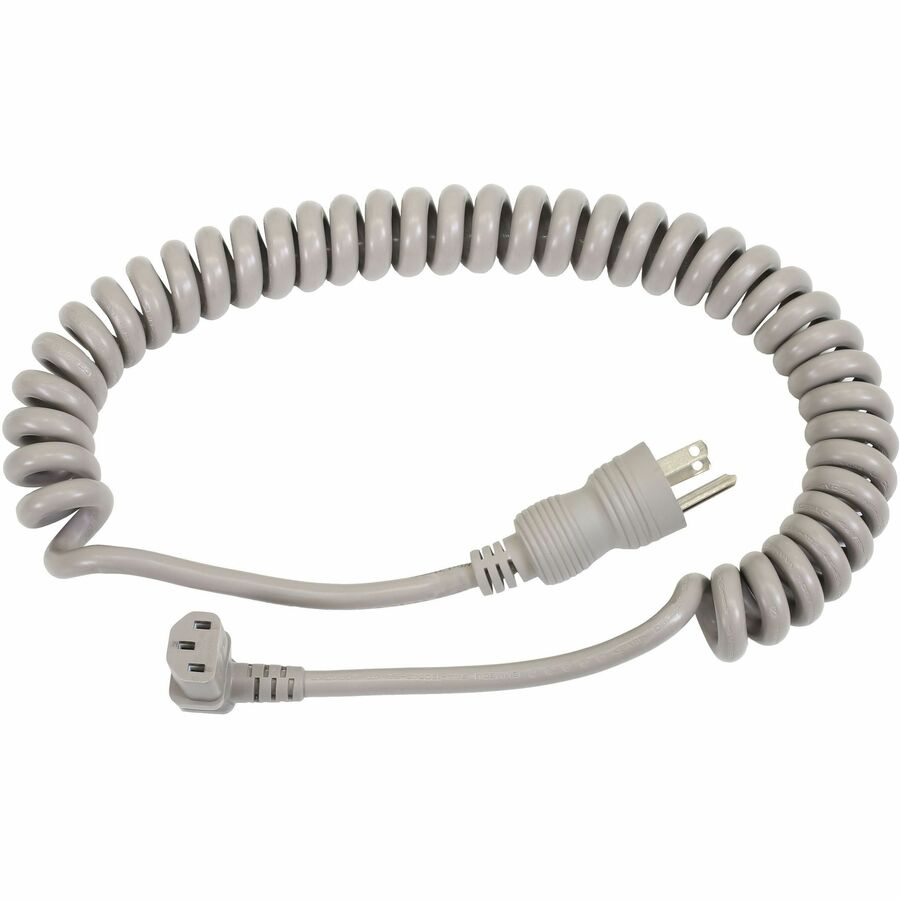 Ergotron Power Cord, Detachable