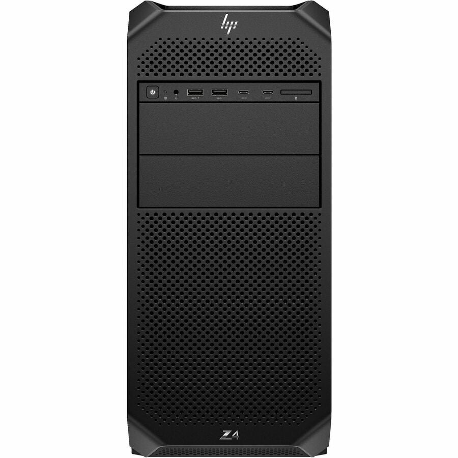 HP Z4 G5 Workstation - 1 Xeon w3-2423 - 16 GB - 512 GB SSD - Tower - Smart Buy