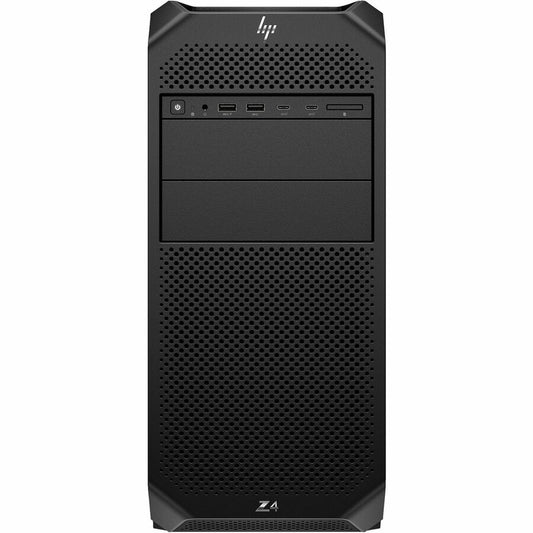 HP Z4 G5 Workstation - 1 Xeon w3-2423 - 16 GB - 512 GB SSD - Tower - Smart Buy