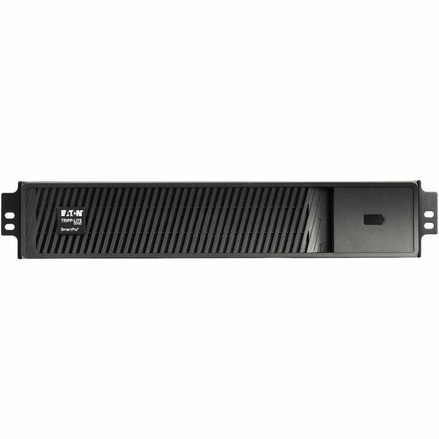 Tripp Lite by Eaton series 48V Extended Battery Module (EBM) for 750VA, 1000VA and 1500VA SmartPro UPS Systems, 2U Rack/Tower