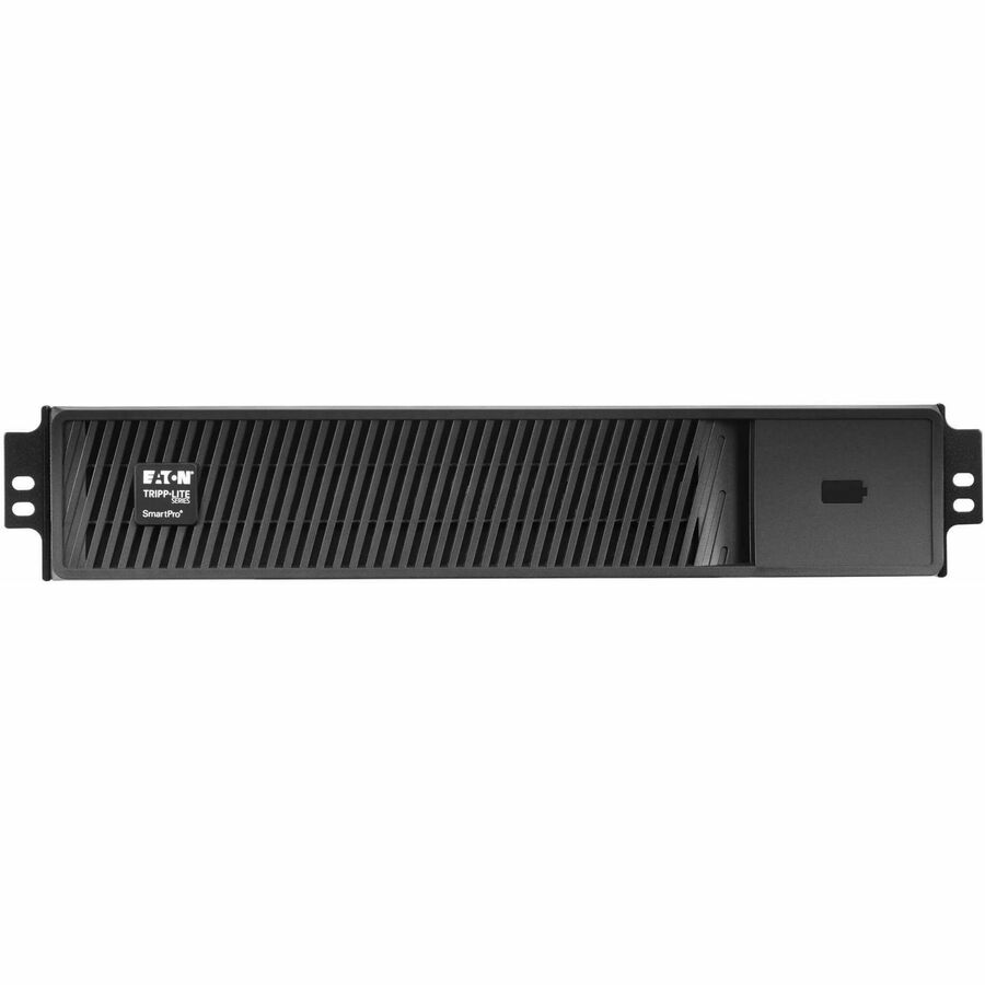 Tripp Lite by Eaton series 72V Extended Battery Module (EBM) for 2200VA and 3000VA SmartPro UPS Systems, 2U Rack/Tower
