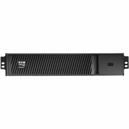 Tripp Lite by Eaton series 72V Extended Battery Module (EBM) for 2200VA and 3000VA SmartPro UPS Systems, 2U Rack/Tower