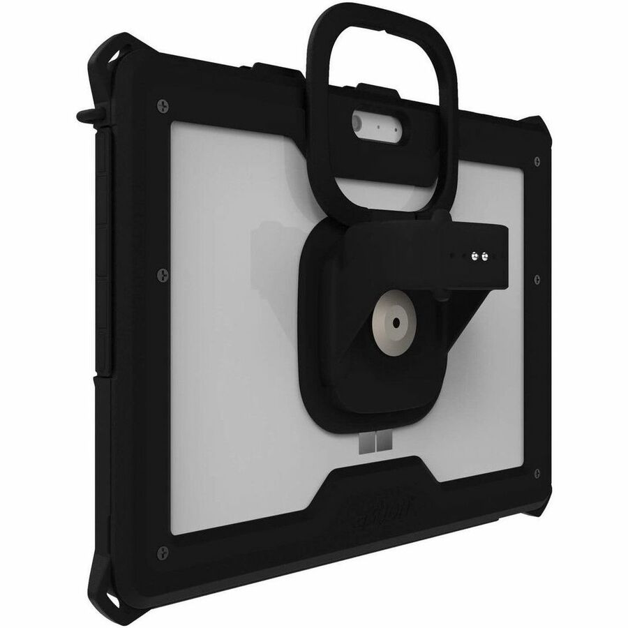 The Joy Factory aXtion Go MP Rugged Carrying Case Microsoft Surface Pro 10, Surface Pro 11 Tablet, Stylus