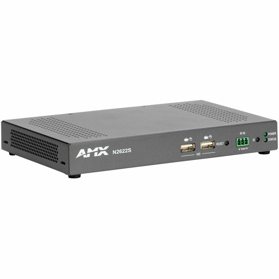 AMX AMX-N26D001 Video Decoder