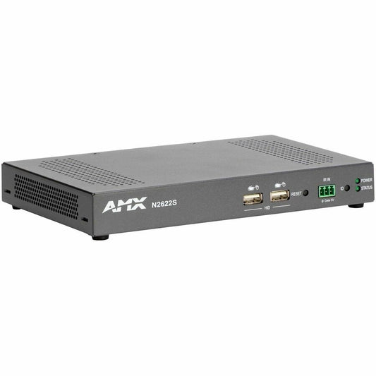 AMX AMX-N26D001 Video Decoder