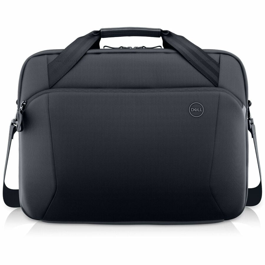 Dell EcoLoop Pro CC5624S Carrying Case (Briefcase) for 15.6" Notebook, Tablet, Accessories - Black