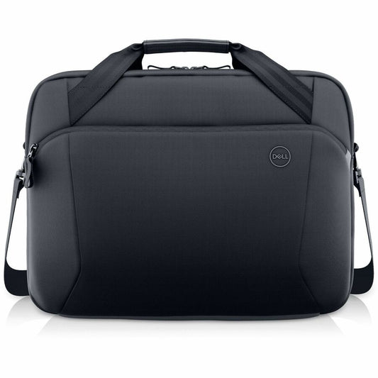 Dell EcoLoop Pro CC5624S Carrying Case (Briefcase) for 15.6" Notebook, Tablet, Accessories - Black