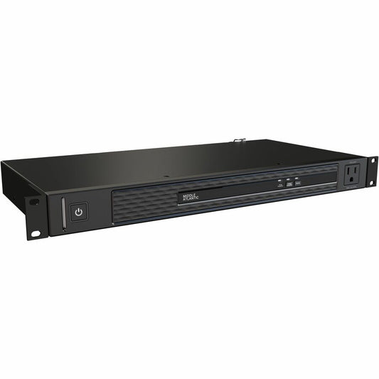 Middle Atlantic NEXSYS Rack Mount Power Distribution Unit - 15 Amp, 9 Outlet Rack Mount PDU