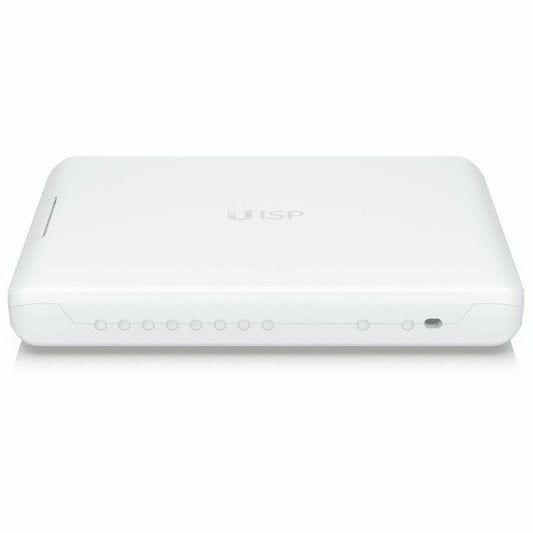 Ubiquiti Mounting Enclosure for Switch, Router - White