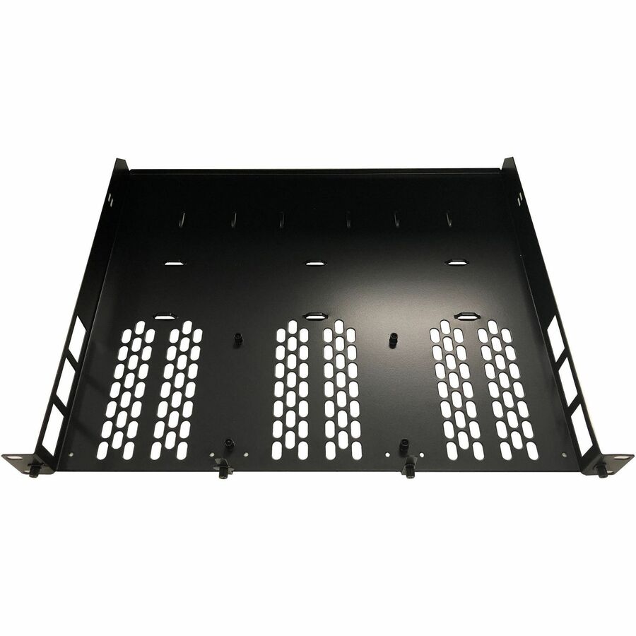 Emerald&reg; Rackmount Bracket for (3) SE or PE Unit KVM Extenders