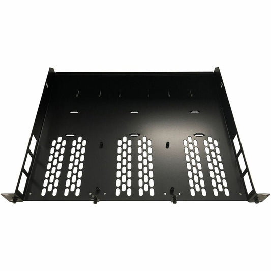 Emerald&reg; Rackmount Bracket for (3) SE or PE Unit KVM Extenders