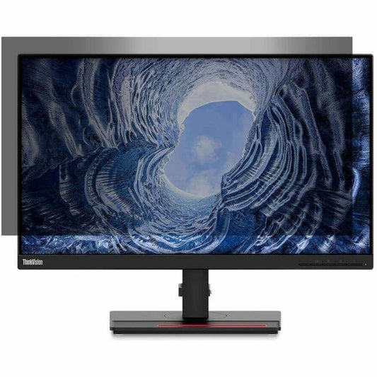 Targus 4Vu Privacy Screen for 23.8" Edge to Edge Infinity Monitors (16:9) Black