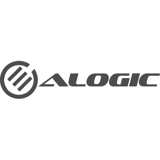 Alogic 27"-inch Touch Screen 4K Ultra HD USB-C Hub monitor with Power Delivery and Web Cam