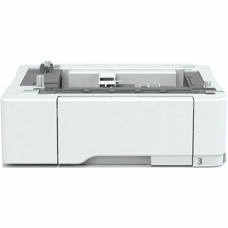 550-SHEET PAPER TRAY
