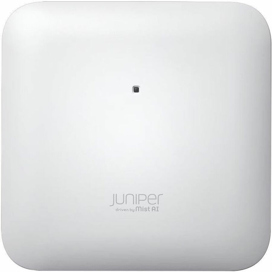Mist AP24 Tri Band Wi-Fi 6E IEEE 802.11 a/b/g/n/ac/ax 4.08 Gbit/s Wireless Access Point - Indoor