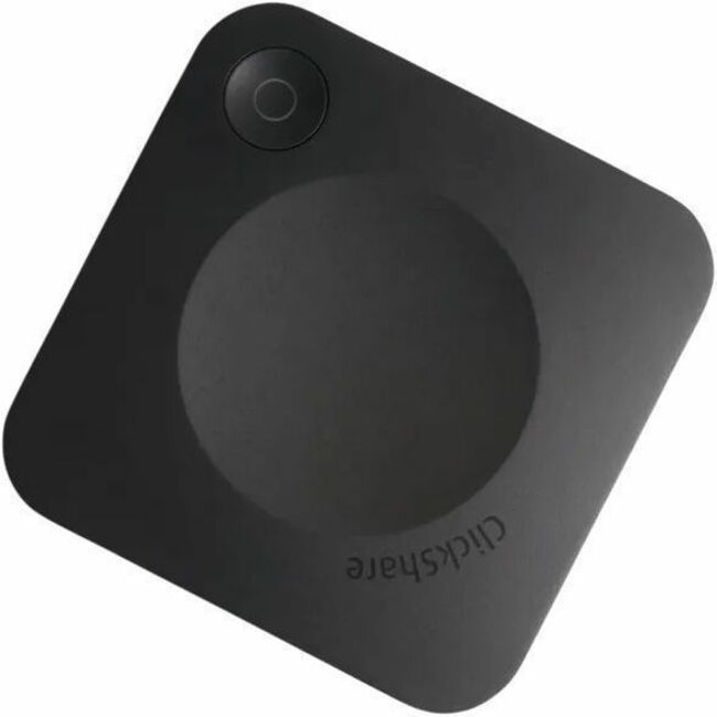 Barco ClickShare C-5 Screen Mirroring Device