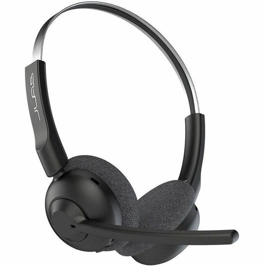 JLab Go Work Pop On-Ear Headset