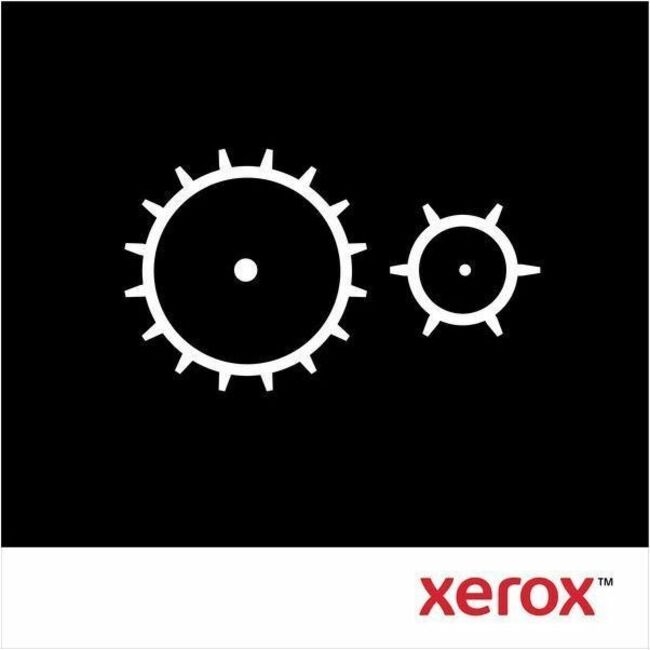 Xerox Scanner Maintenance Kit