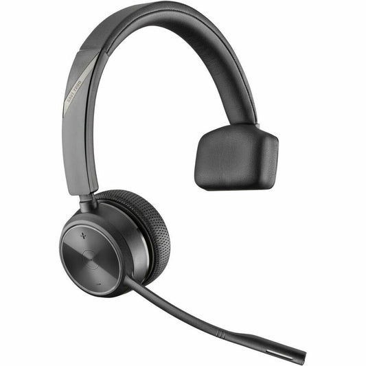 Poly Savi 7210 Office DECT 1920-1930 MHz Headset TAA