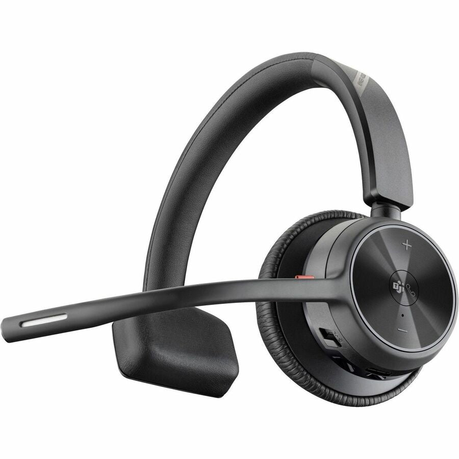 Poly Voyager 4310-M Microsoft Teams Certified USB-C Headset +BT700 dongle TAA