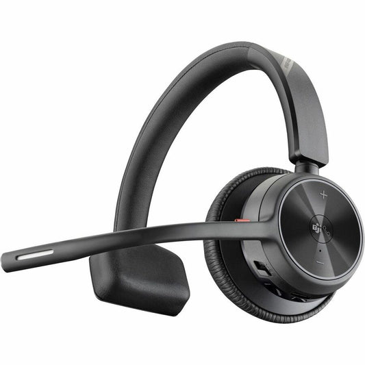 Poly Voyager 4310-M Microsoft Teams Certified USB-C Headset +BT700 dongle TAA