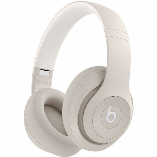 Apple Beats Studio Pro Wireless Headphones - Sandstone