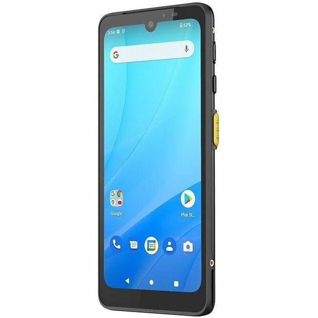 DR6 Mobile Computer