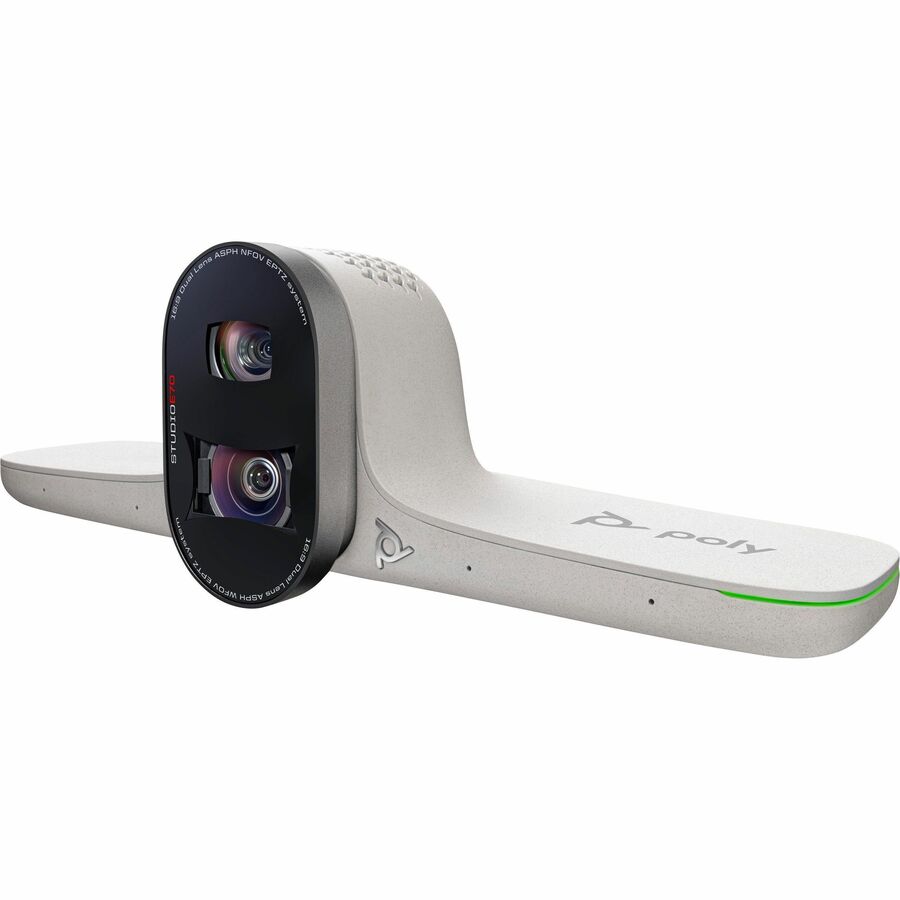 Poly Studio E70 Smart Camera GSA/TAA