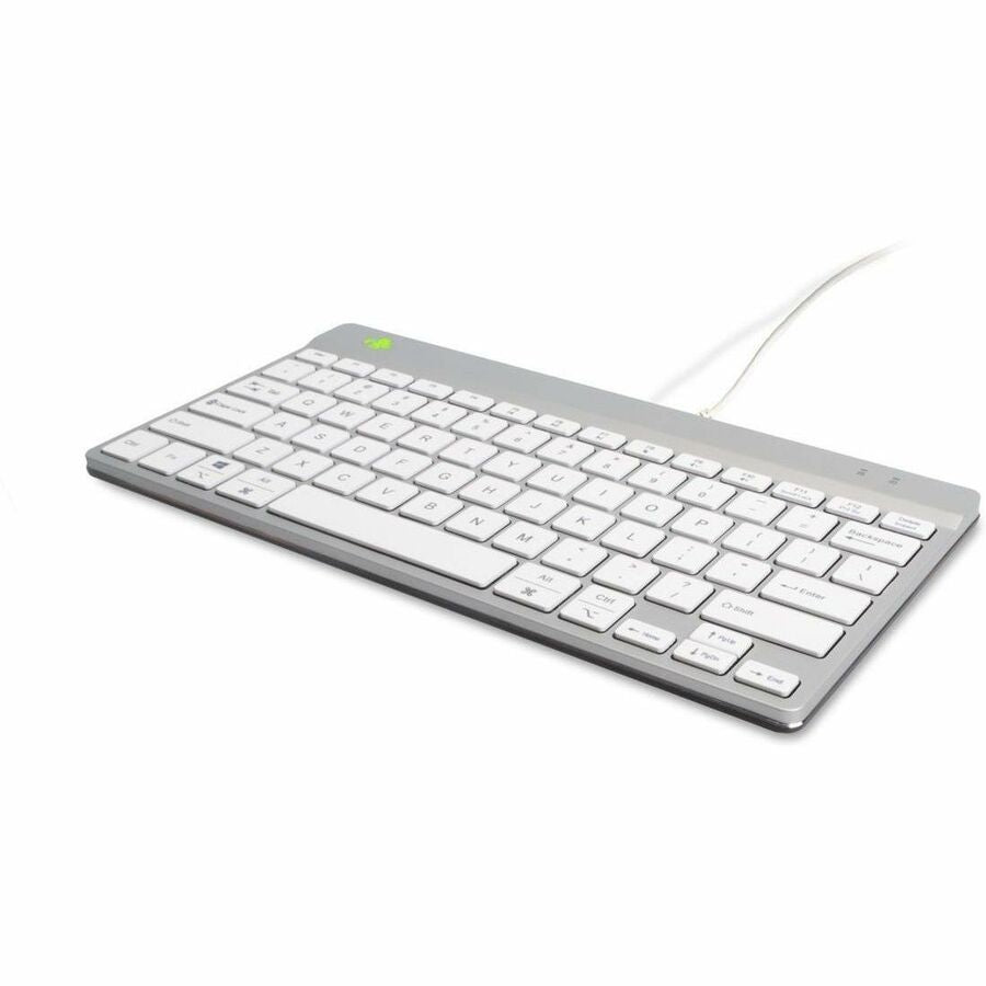R-Go ergonomic keyboard, Compact break