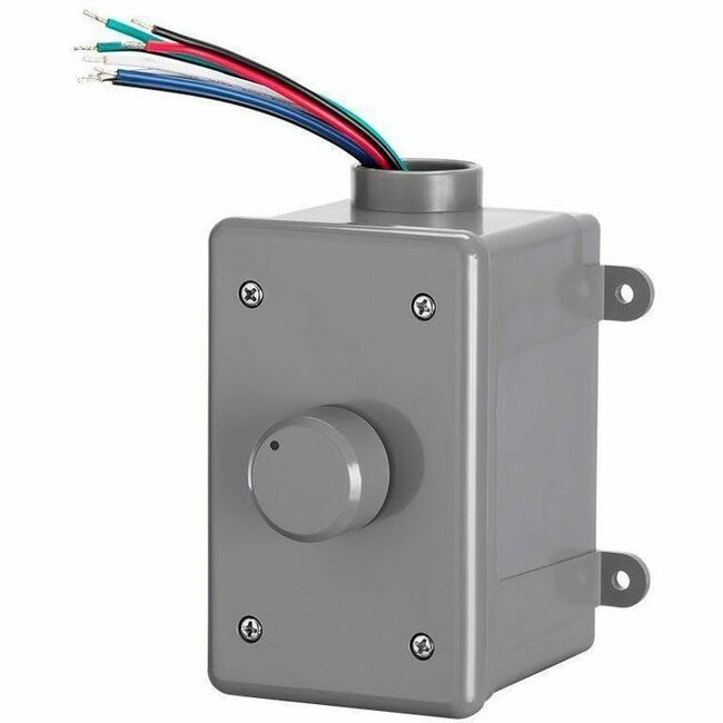 Monoprice 38178 Audio Control Device