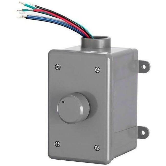 Monoprice 38177 Audio Control Device