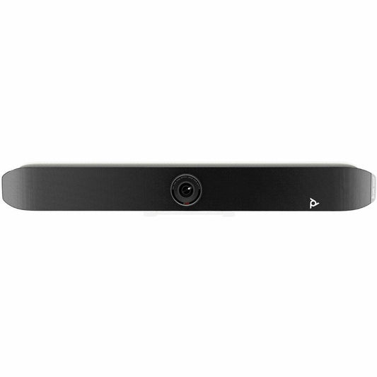 Poly Studio X52 All-In-One Video Bar GSA/TAA
