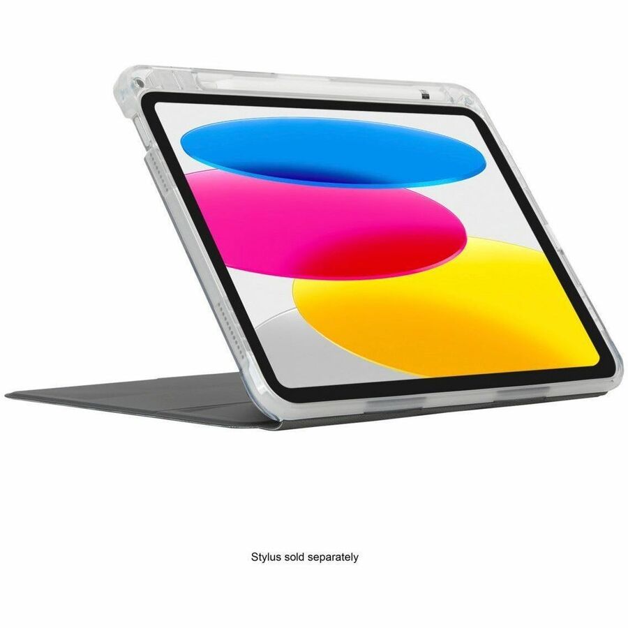 Pro-Tek&reg; Clear Case for iPad&reg; A16 (11th gen.) 11-inch and iPad&reg; (10th gen.) 10.9-inch