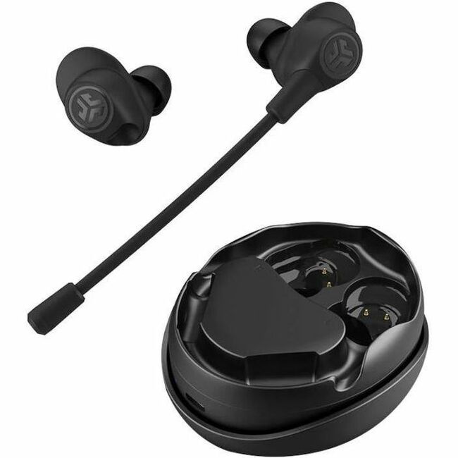 JLab Work Buds In-Ear Headset