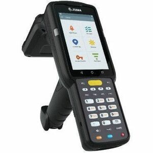 Zebra MC3330xR UHF RFID Handheld Terminal