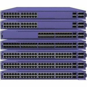Extreme Networks 5520 24-port SFP+ Switch