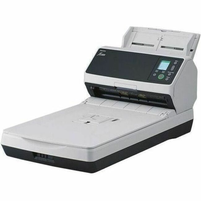 FI-8290 - 8.5 IN X 14 IN,8.5 IN X 11.7 IN - AUTOMATIC DOCUMENT FEEDER - DESKTOP