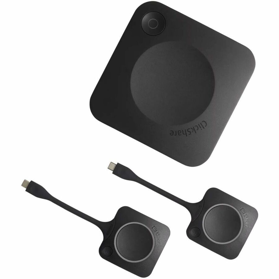 CLICKSHARE C-10 GEN2 US BUNDLE 2 BUTTONS