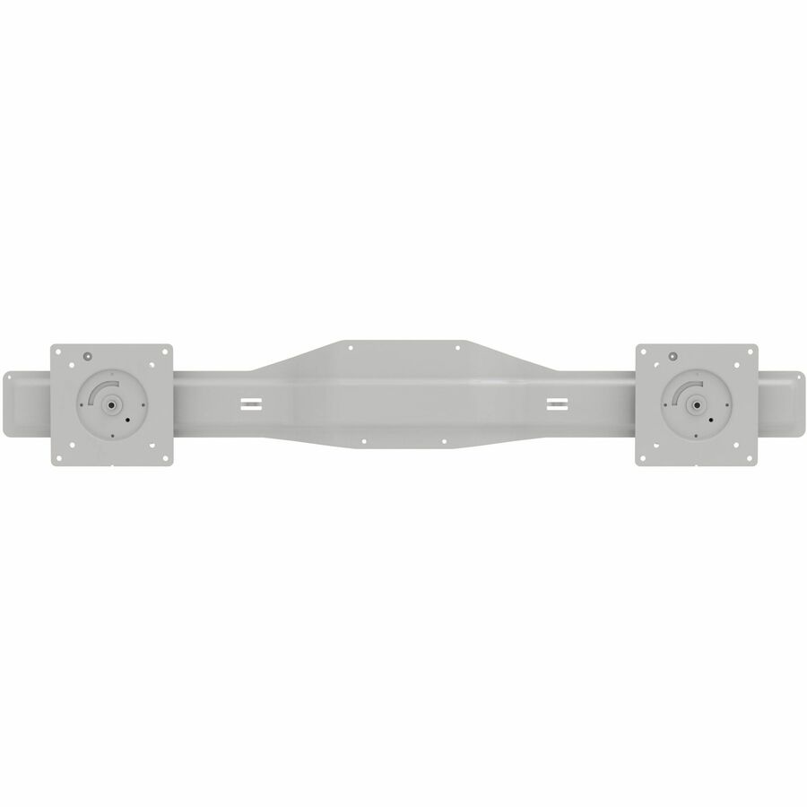 Ergotron CareFit™ Combo Dual Monitor Kit