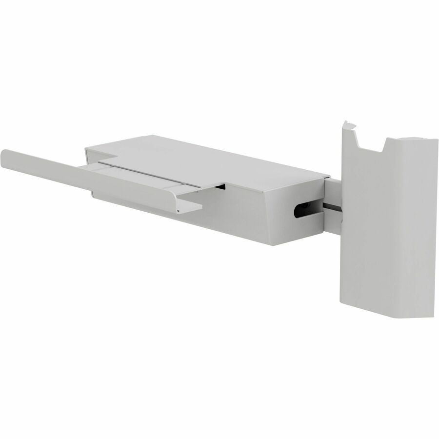 Ergotron Printer Bracket for Wall Track, Large