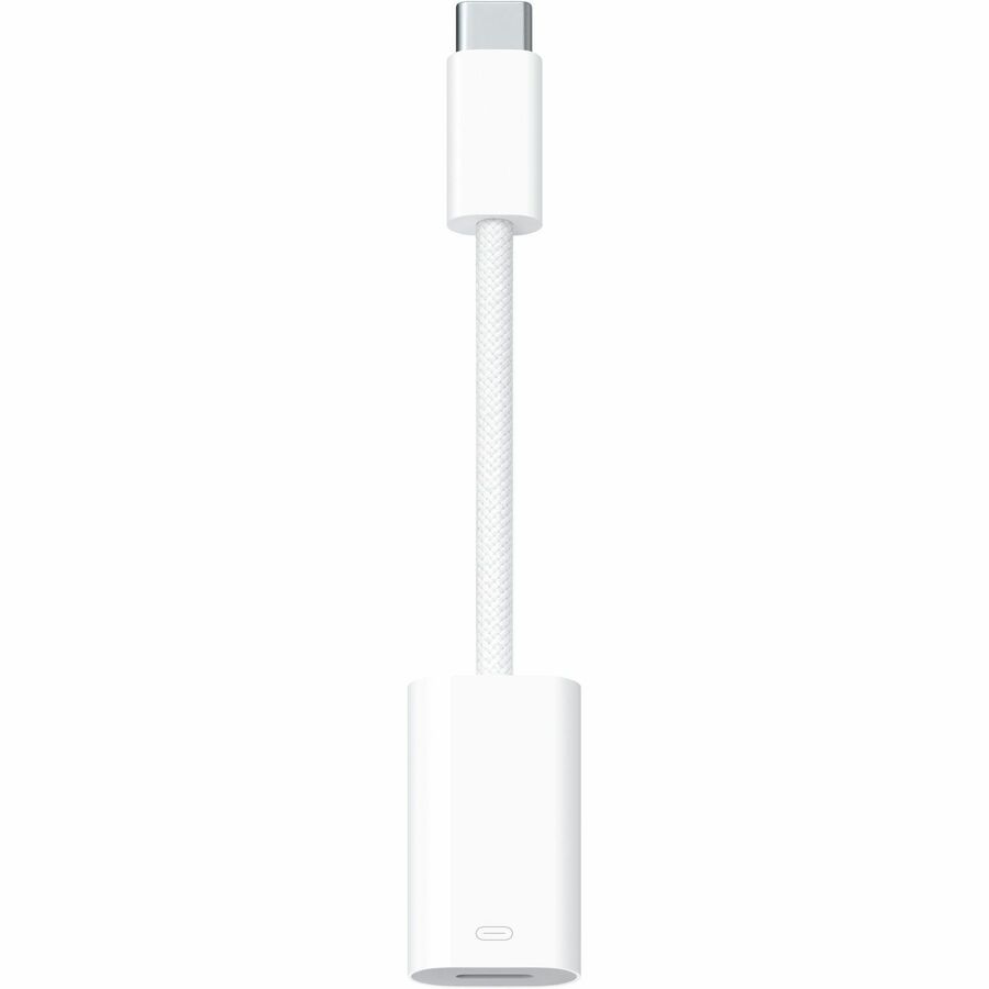 Apple USB-C to Lightning Adapter