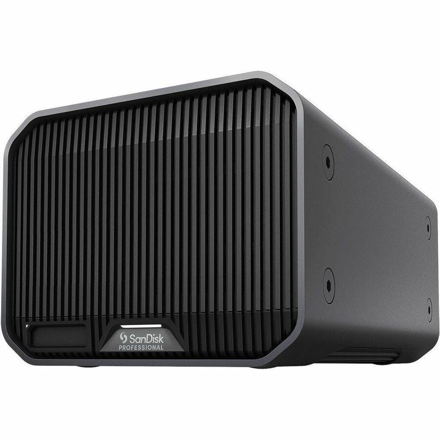 SanDisk Professional G-RAID MIRROR DAS Storage System