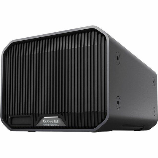 SanDisk Professional G-RAID MIRROR DAS Storage System