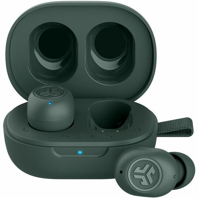 JLab JBuds Mini True Wireless Earbuds