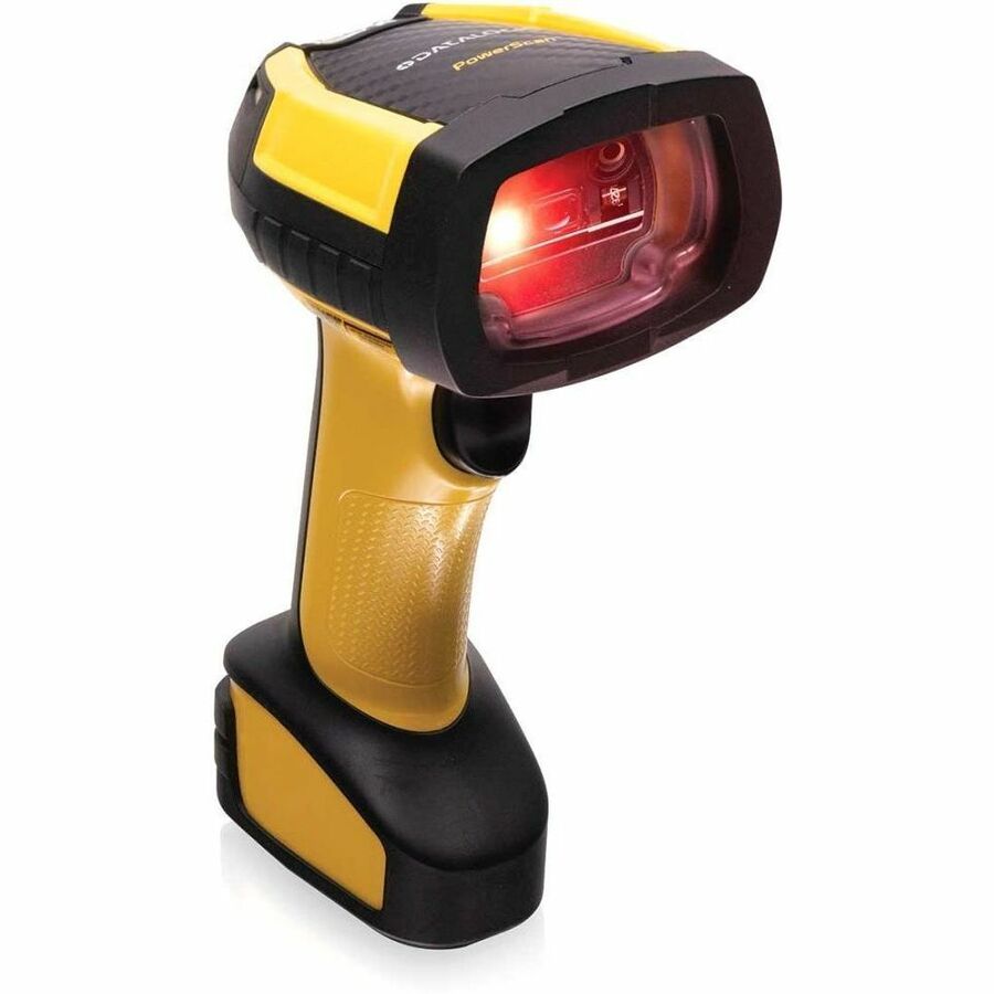Datalogic PowerScan PBT9600 Barcode Scanner KIt